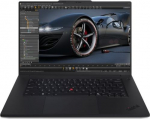Lenovo Workstation ThinkPad P1 G7 21KV0022PB W11Pro Ultra 7 165H/32GB/1TB/RTX 4060 8GB/16.0 WQUXGA/vPro/Black/3YRS Premier Support + CO2 Offset