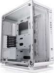 Thermaltake Core P6 Tem pered Glass Snow