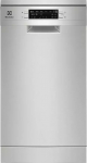 Electrolux N&otilde;udepesumasin ESG43310SX