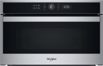 Whirlpool Sisseehitatud mikrolaineahi WMD44MX