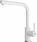 Franke Wash mixer with retractable hose Lina L, 115.0728.485