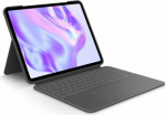 Logitech Case with keyboard Combo Touch iPad Pro 13 M4 US Graphite