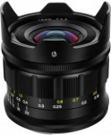 Noname Obiektyw Voigtlander Super Wide Heliar III 15 mm f/4,5 do Nikon Z