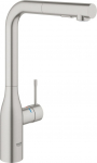 Grohe Essence 30270DC0, supersteel