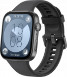Huawei Smartwatch Huawei Watch Fit 3 Czarny  (Solo-B09S)