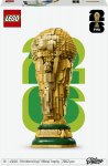 Lego Editions Oficjalny Puchar Świata FIFA&trade; (43020)