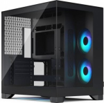 Fractal Design Case Pop 2 Vision Black RGB