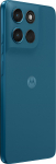 Motorola Smartfon Motorola Motorola moto g57 17,1 cm (6.72'') Dual SIM Android 16.0 5G USB Type-C 8 GB 256 GB 5200 mAh Zielony