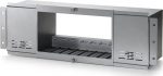 Levelone Geh LevelOne POC-4001 19'' 8 -Bay Media Converter - POC-4001