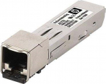 HP Moduł SFP HP X120 JD089B