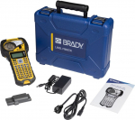 Brady Drukarka etykiet Brady M210 Printer kit EU