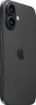 Apple Smartfon Apple iPhone 16 5G 8/128GB Czarny (MYE73QL/A)