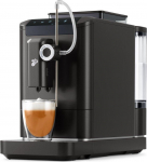Tchibo Espresso machine Esperto2 Milk black