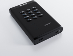 Istorage diskAshur3 2TB Black