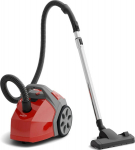 Smapp Odkurzacz Smapp ML Odkurzacz SMAPP 608.2 czerwony