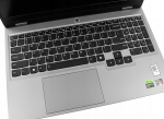 Lenovo LOQ 15 - Ryzen 5 7235HS | 15,6"-144Hz | 32GB | 1TB | W11H | RTX4050