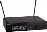Shure Mikrofon Shure SLXD4E=-G59 - Odbiornik pojedynczy cyfrowy (470-514 MHz)