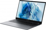Chuwi Laptop Chuwi Laptop Chuwi GemiBook-Plus N100/15.6'' FHD (1920x1080) AntiGlare/8GB/SSD 256GB/BT/LAN/Win 11 Gray