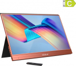Zeuslap AT156 15.6" Portable Monitor