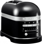 Kitchenaid 5KMT2204EOB 7 2 slice(s) 1250 W Black