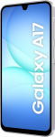 Samsung Smartfon Samsung Galaxy A17 5G 4/128GB Szary  (SM-A176BZAAEUB)