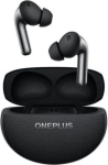 Oneplus Buds Pro 3 BT 5.4, ANC, IP55, TWS, Black EU