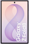 Samsung Smartfon Samsung Galaxy Fold8 512GB Lawendowy (SM-F971BLVCEUE)