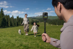 DJI Osmo 360 II Limitless Riding Combo (CP.OS.00000776.01)