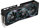 Gigabyte Karta graficzna Gigabyte AORUS GeForce RTX 5080 Master 16GB GDDR7 (GV-N5080AORUS M-16GD)