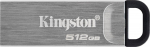 Kingston DataTraveler Kyson 512GB USB 3.2 Gen 1