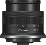 Canon RF-S 10-18mm F4.5-6.3 IS STM