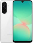 Samsung SM-A266 Galaxy A26 Dual SIM 5G 8GB RAM 256GB White EU