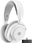Steelseries Arctis Nova 7X Gen 2 Wireless, White