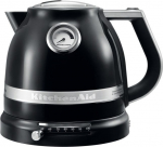 Kitchenaid 5KEK1522EOB electric kettle 1.5 L 2400 W Black