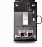 Melitta Avanza F27/0-100 espresso machine