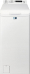 Electrolux EW2TN25262P Top loading washing machine 6 kg 1151 rpm white