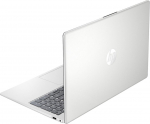 Hewlett-Packard HP 15-fd0107dx Intel&reg; Core&trade; i7 i7-1255U Laptop 39.6 cm (15.6") Full HD Touchscreen 16 GB DDR4-SDRAM 512 GB SSD Wi-Fi 6E (802.11ax) Windows 11 Home S mode Silver New Repack/Repacked