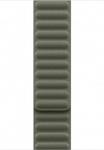 Apple 46mm Sage Gray Magnetic Link - S/M