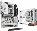 Asrock B850 Steel Legend WiFi AMD B850 Socket AM5 ATX