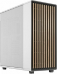 Fractal Design PC case North XL Chalk White