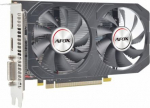 Afox Graphic card Radeon RX 550 4GB GDDR5