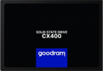 Goodram CX400-G2 1TB SATA3 2,5 7mm