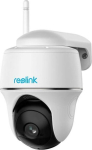 Reolink Argus Series B420 3MP IP security camera with solar panel