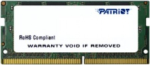 Patriot DDR4 Signature 16GB/2400MHz SL SODIMM CL17