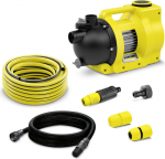 Karcher Aia veepump BP 4.500 Garden Set Plus *EU, 1.645-701.0