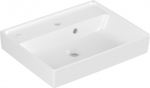 Villeroy&Boch Villeroy & Boch Collaro 433450RW kraanikauss (Stone White CeramicPlus), 50 cm