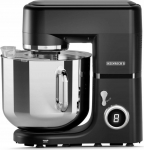 Heinrich's HKM 8120 Stand Mixer 1800 W 12 L Black