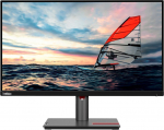 Lenovo ThinkVision P25i-30 LED display 62.2 cm (24.5") 1920 x 1080 pixels Full HD Black