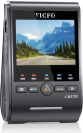 Viofo A329S 1CH GPS video recorder