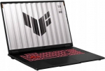 Asus TUF Gaming A18 FA808UH-S8013W - Ryzen 7-260 | 18'' | 144Hz | 16GB | 512GB | W11H | RTX5050